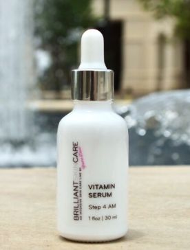 dfw skinshop product2's Vitamin Serum. 